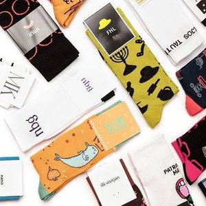 Custom Socks