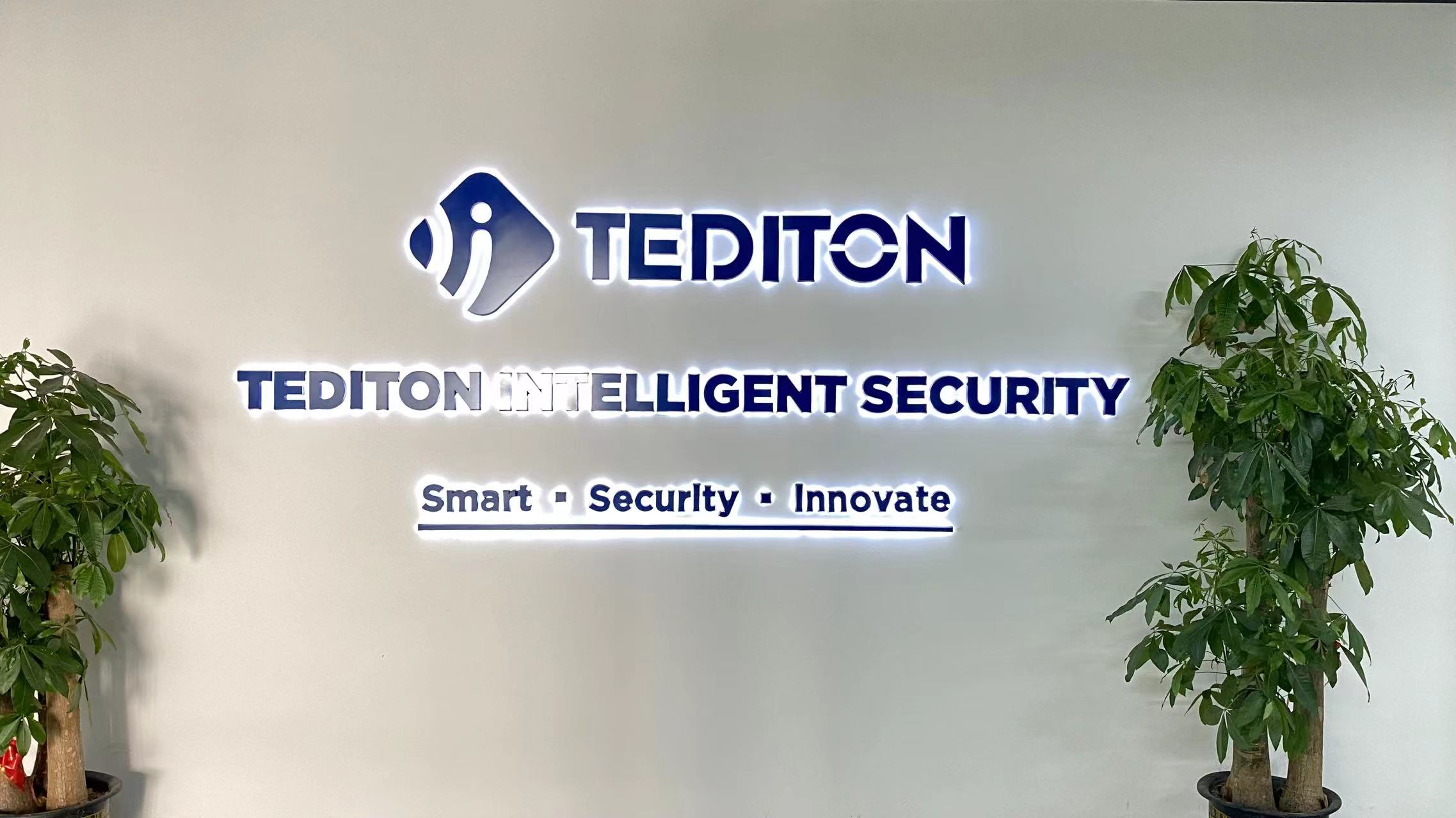 Dongguan Tediton Intelligent Technology Co., Ltd. Fingerprint Lock