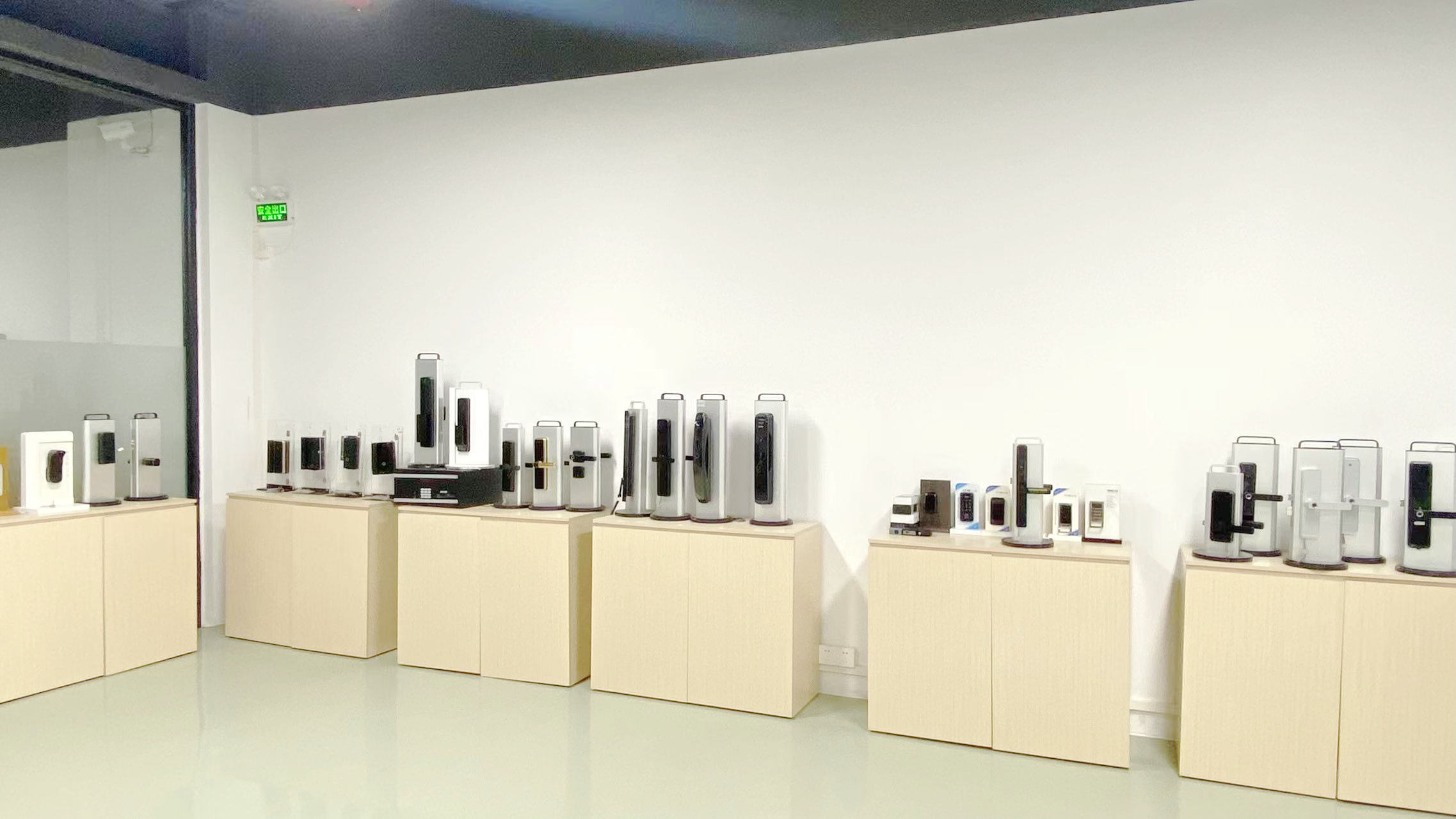 Dongguan Tediton Intelligent Technology Co., Ltd. Electronic Cabinet Lock