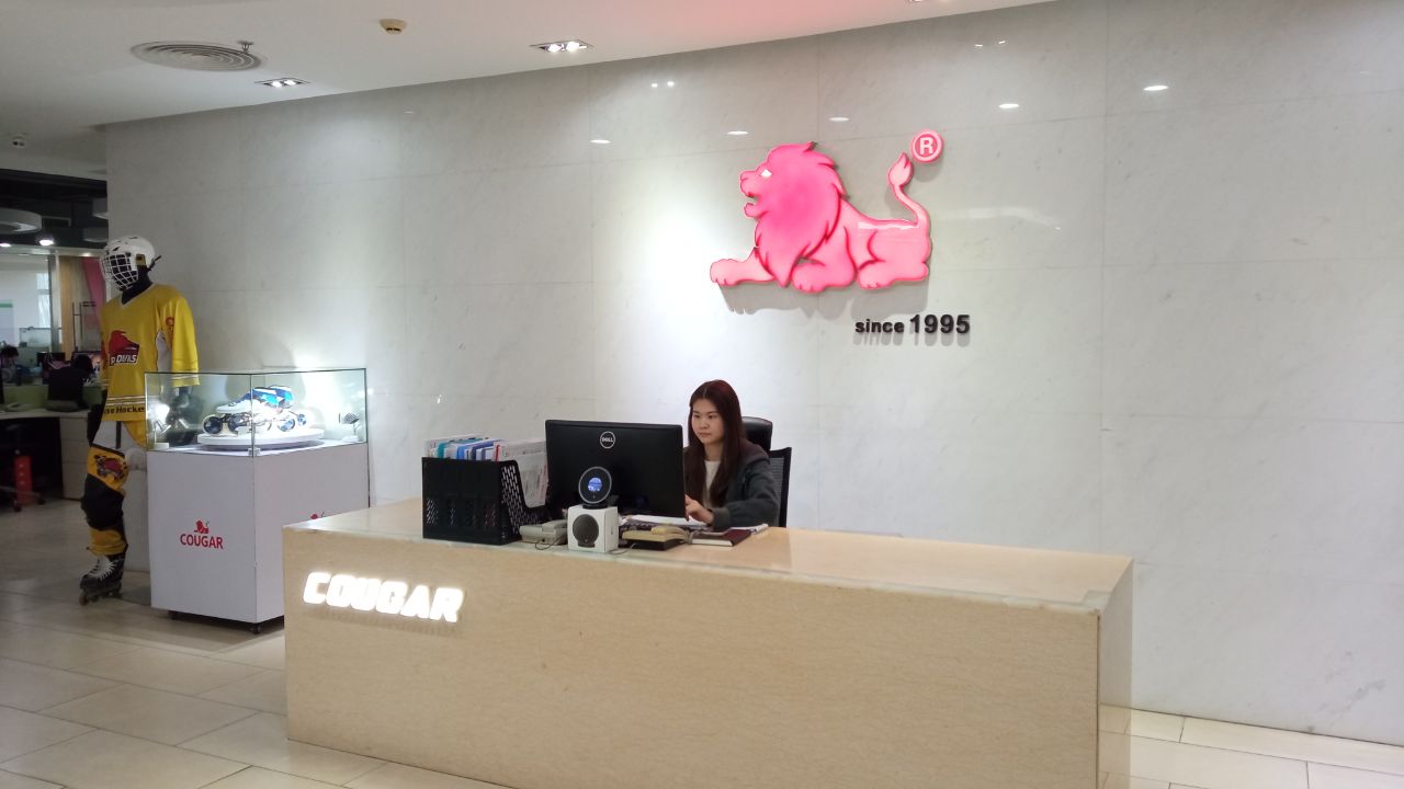 Guangdong Kuwang Sporting Goods Co., Ltd. Ice Skates