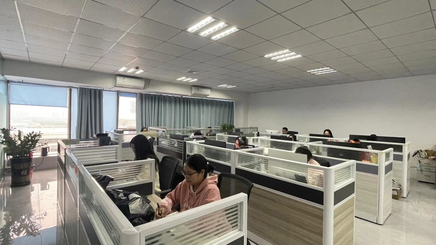 Foshan Changcun Caster Co., Ltd. Furniture Casters