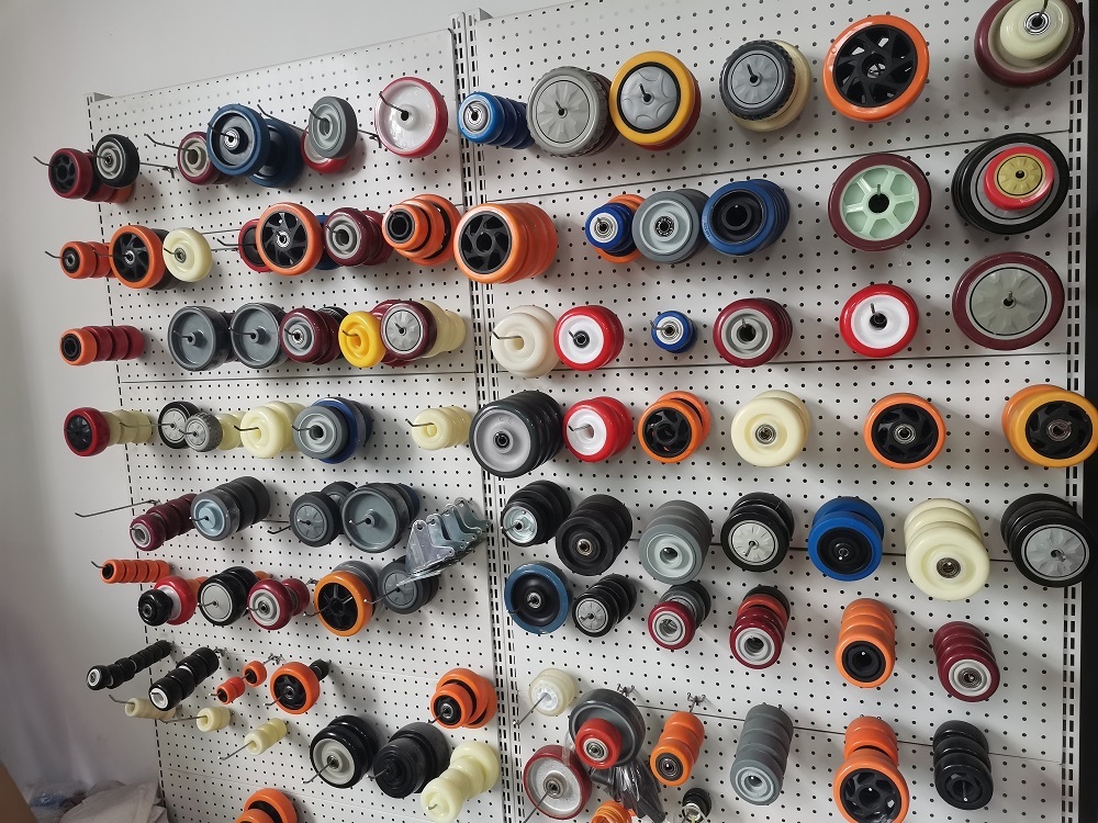 Foshan Changcun Caster Co., Ltd. Furniture Casters
