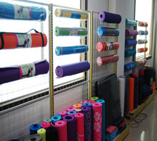 Ningbo Virson Sporting Goods Co., Ltd. Pilates Reformers