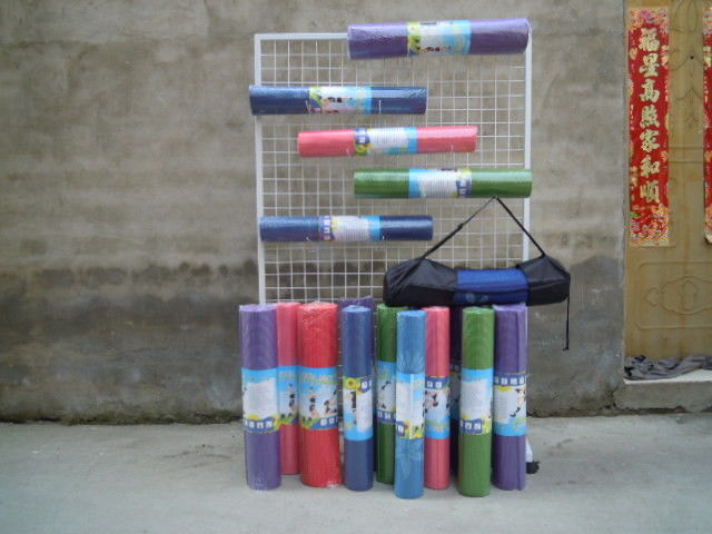 Ningbo Virson Sporting Goods Co., Ltd. Yoga Blocks