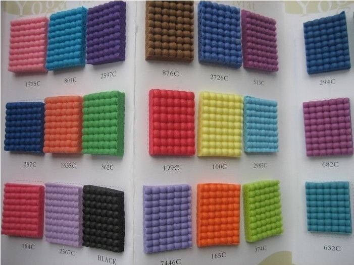 Ningbo Virson Sporting Goods Co., Ltd. Foam Rollers