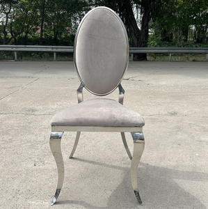 Luxurious Hotel Dining Chair for Banquets Elegant Luxury Furniture