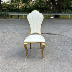 Luxurious Hotel Dining Chair for Banquets Elegant Luxury Furniture