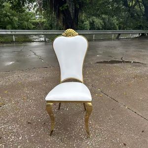 Luxurious Hotel Dining Chair for Banquets Elegant Luxury Furniture