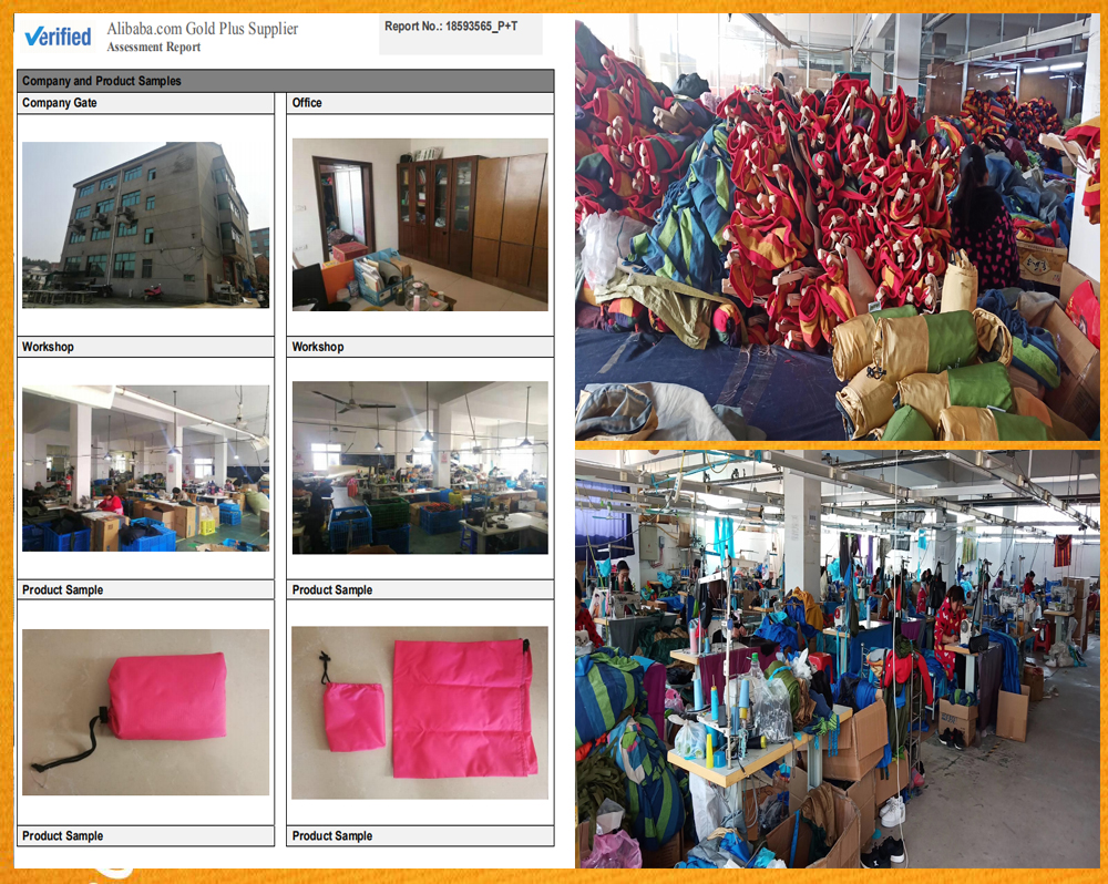 Yiwu Special4u Outdoor Products Co., Ltd. Sleeping Bags