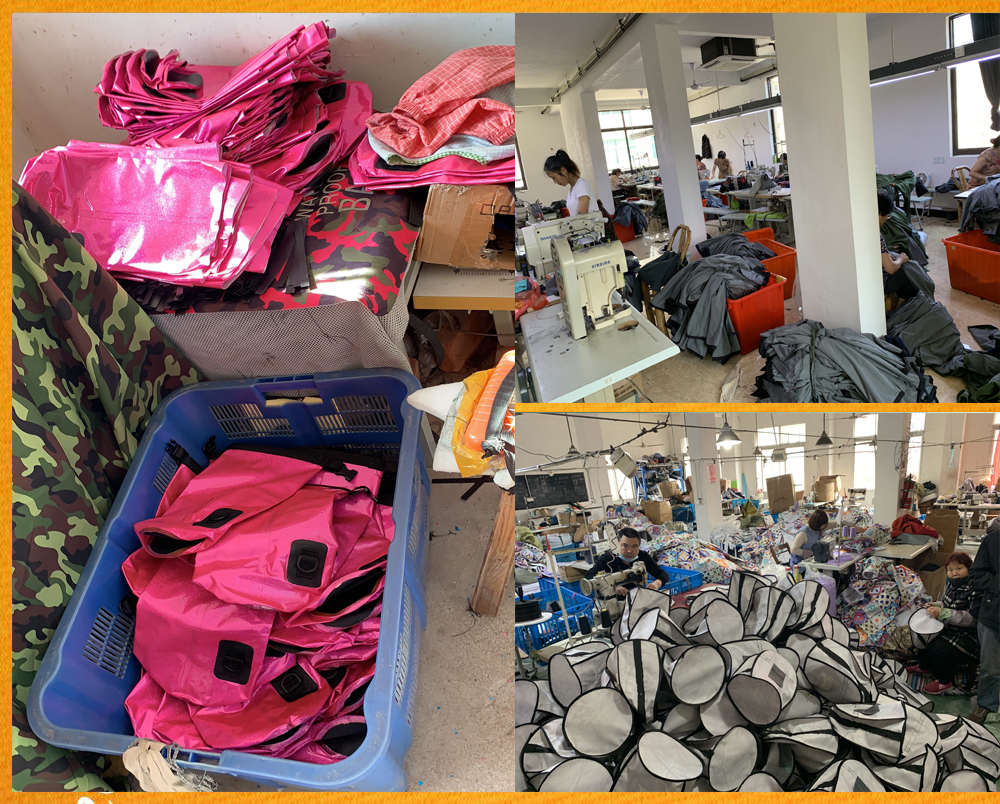 Yiwu Special4u Outdoor Products Co., Ltd. Hammocks