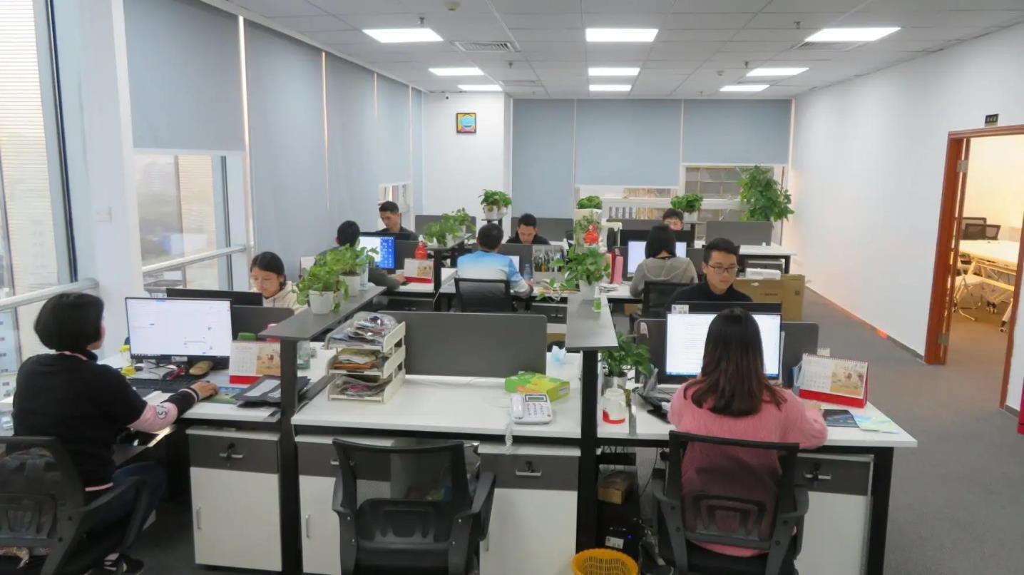 Shenzhen Source Pack Co., Ltd. Mylar Bags
