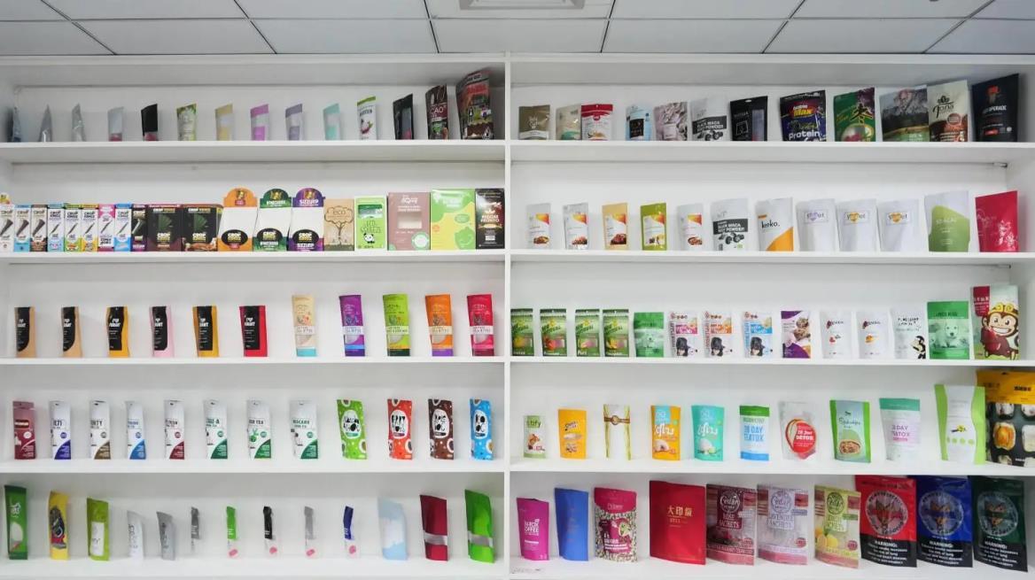 Shenzhen Source Pack Co., Ltd. Cannabis Packaging