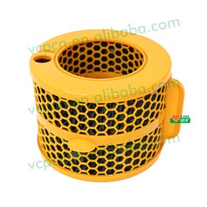 Air Purifier Carbon Fiber Evaporator Filter for Dy PH01 PH02 PH03 PH04 PH3A Air Purifier Humidifier Parts Dust Filter Element
