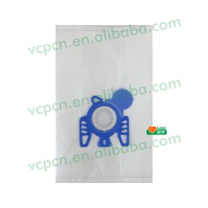 Non-woven for Miele Classic 3D GN C1 C2 C3 S2000 S5000 S8000 S2 S4 S5 S6 S8  Vacuum Cleaner Filter Dust Bag Spare Part Accessory