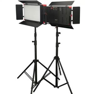 Hot Selling High Power LED840 Professional Video Capture Equipment Television Film Movie New LED 50000h Fill Lighting