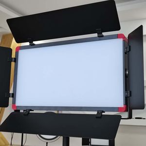 LED 840 FACTORY-OUTLET Factory Direct Sale 100W Led Video Light youtube Studio Photo Lights Film and Television Fill Light