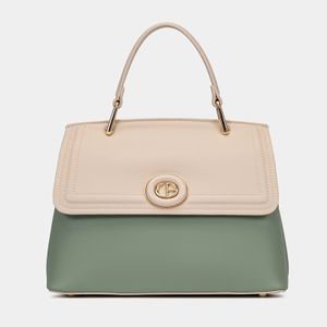 SUSEN Chrisbella Set Bag New Models Fashion Custom Lady Hand Bags Handbag Women Fashion Luxury PU Leather Women