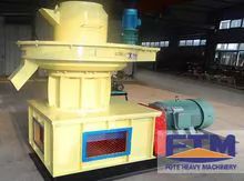 Wood Pellet Machine/Machine to Make Wood Pellets