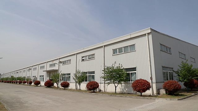 Pinghu Firstclub Outdoor & Sports Co., Ltd. factory image 1