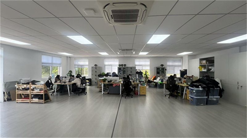 Pinghu Firstclub Outdoor & Sports Co., Ltd. factory image 2