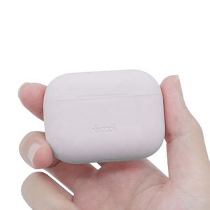 Wingenes Eco Friendly Case Shockproof Protective Earphone Case Cover