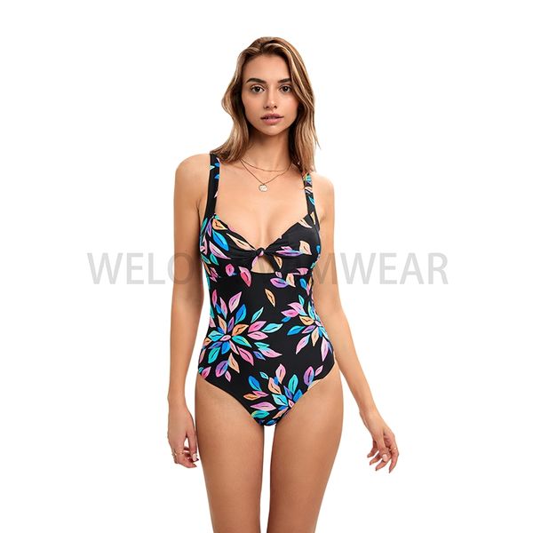 Custom One Piece Swimsuit