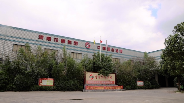 Henan Huadu Cabinet Industry Group Co., Ltd. Steel Filing Cabinets