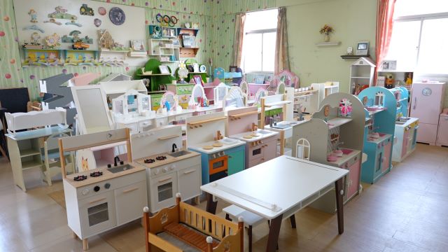 Billion Arts (Huizhou) Co., Ltd. Wooden Toys