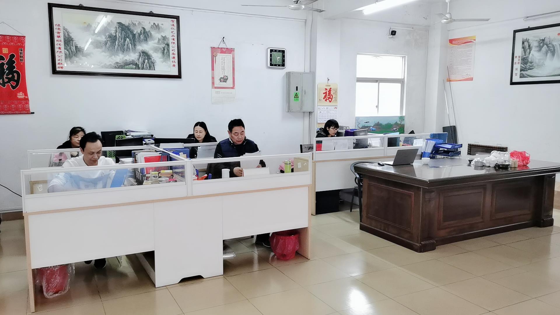Billion Arts (Huizhou) Co., Ltd. Doll Houses