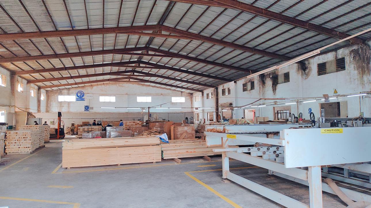 Billion Arts (Huizhou) Co., Ltd. Children's Furniture