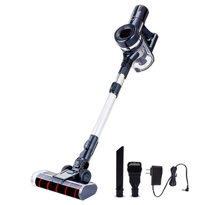 Wholesale Cordless Cyclone Multipurpose Vacuum Cleaner Handheld Bagless Window Washer for Car Carpet & Pet Hair Battery Powered