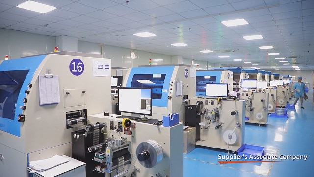 Quanzhou Hecere Electronic Co., Ltd. RFID Wristbands