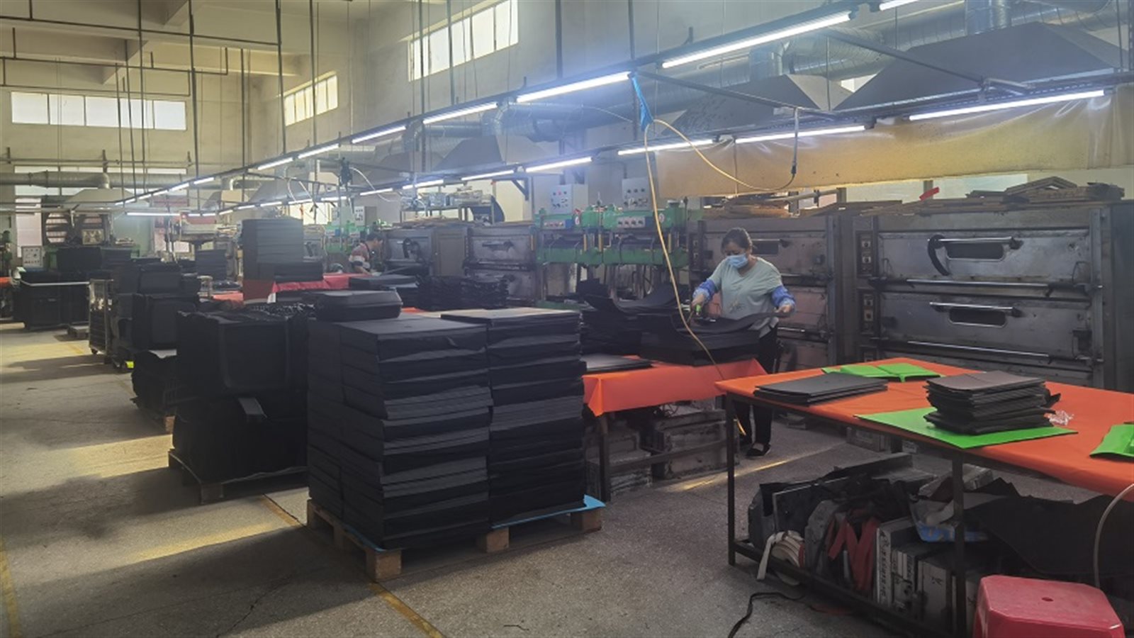 Huizhou Eva Bag Co., Ltd. EVA Mats
