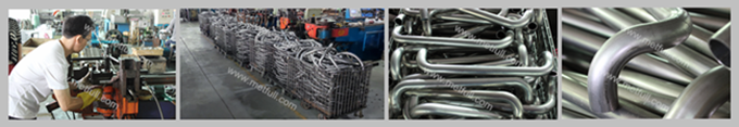 Metfull Metal Products Co., Ltd. Pull Handles