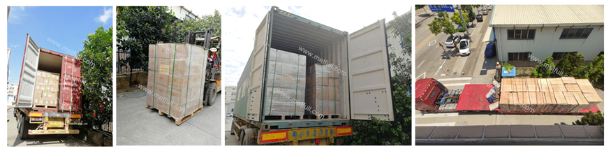 Metfull Metal Products Co., Ltd. Door Hinges