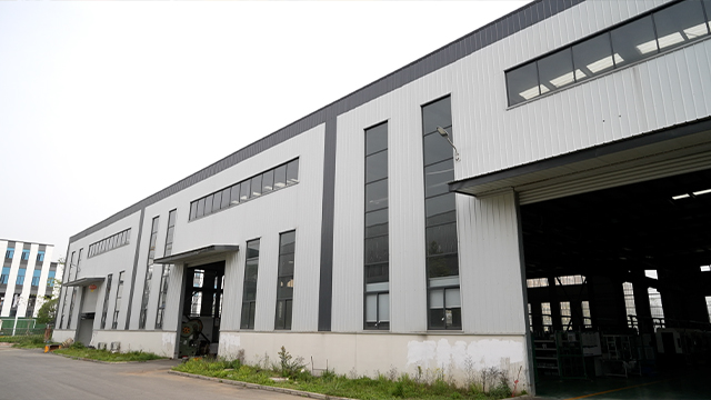 Shenzhen Leite Hardware Electronics Co., Ltd. CNC Machining Parts
