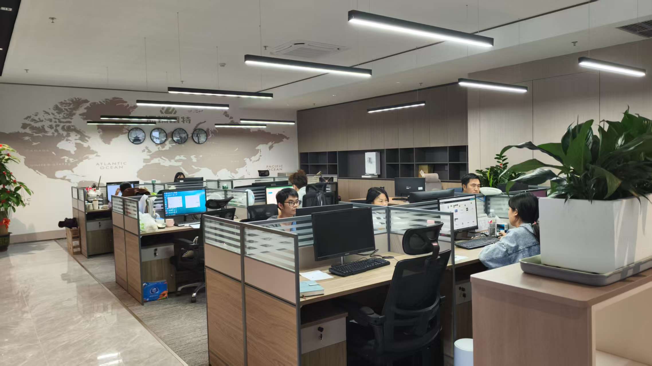 Shenzhen Leite Hardware Electronics Co., Ltd. Nuts