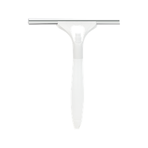 Window Cleaner Squeegee With 140Ml Spray Bottle