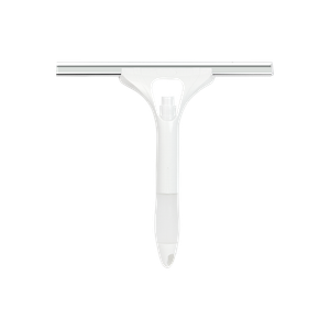 Window Cleaner Squeegee With 50Ml Spray Bottle
