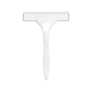 Window Cleaner Squeegee with 140Ml Spray Bottle