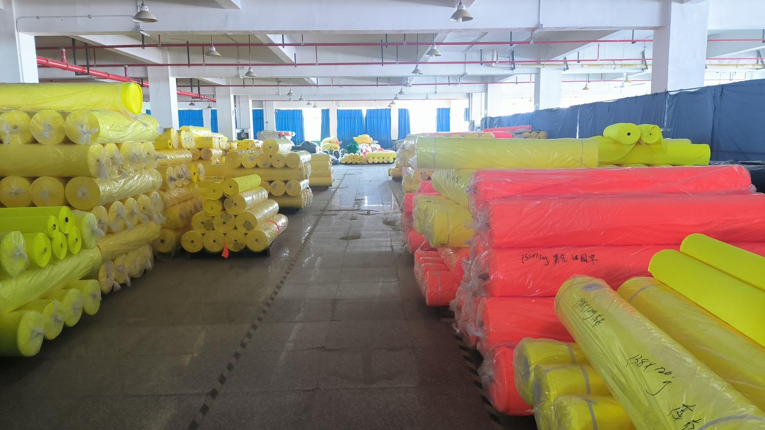 Zhejiang Yinguang Reflecting Material Manufacturing Co., Ltd. Reflective Material
