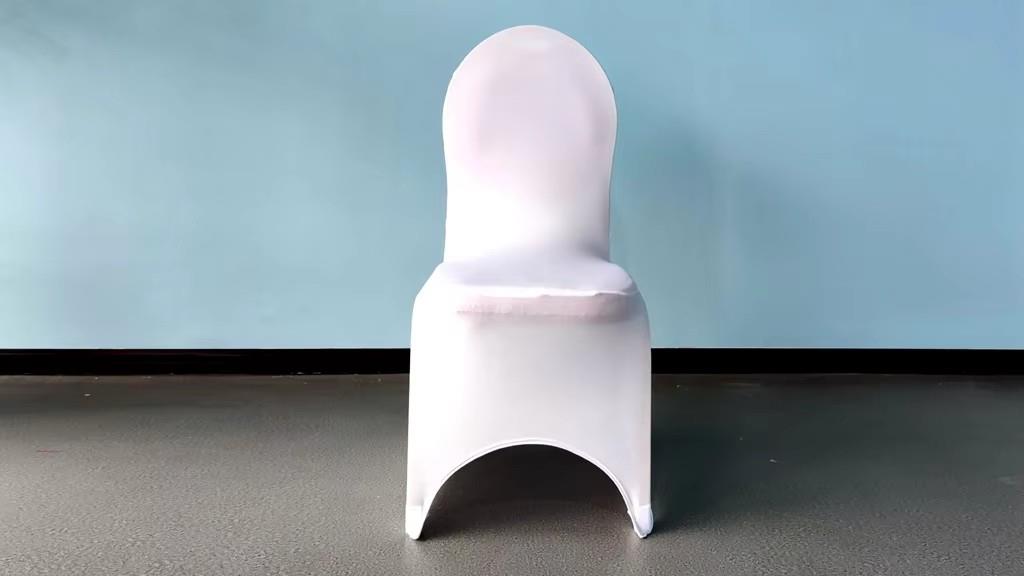 Nantong Reador Textile Co., Ltd. Chair Cover