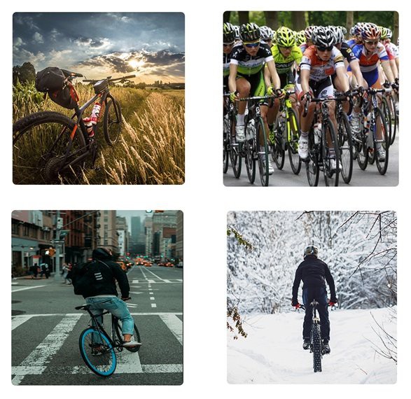 Tianjin Panda Technology Group Co., Ltd. Children Bikes