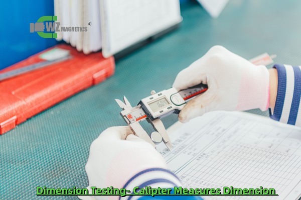 Weizhong Magnetics Co., Ltd. Magnetic Assemblies