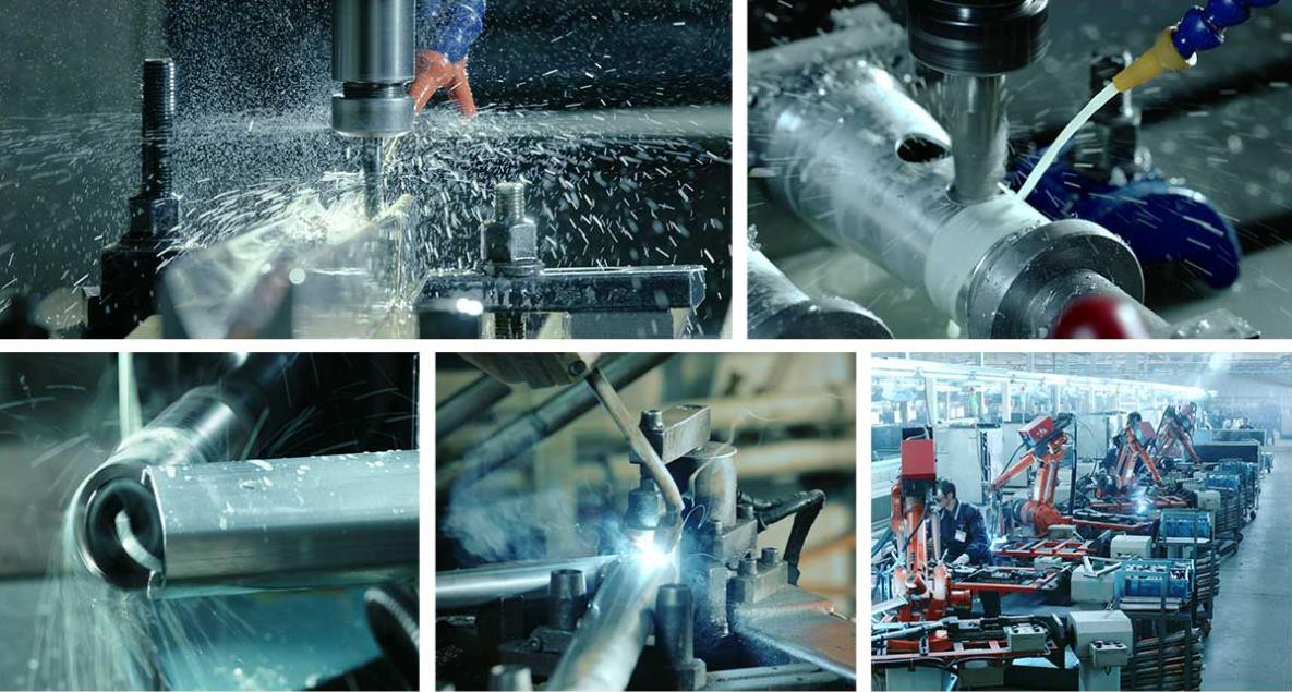 Tianjin Panda Technology Group Co., Ltd. Mountain Bikes