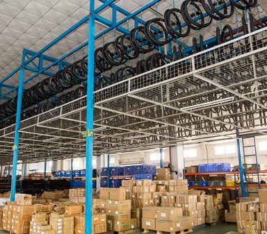 Tianjin Panda Technology Group Co., Ltd. Electric Bicycles