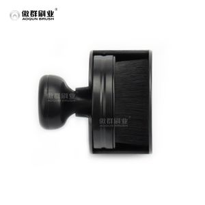 Diy Car Detailing Kit with Machine Machined Brush Cleaner Nylon Exterior Brush and Bucket for Car Cleaning