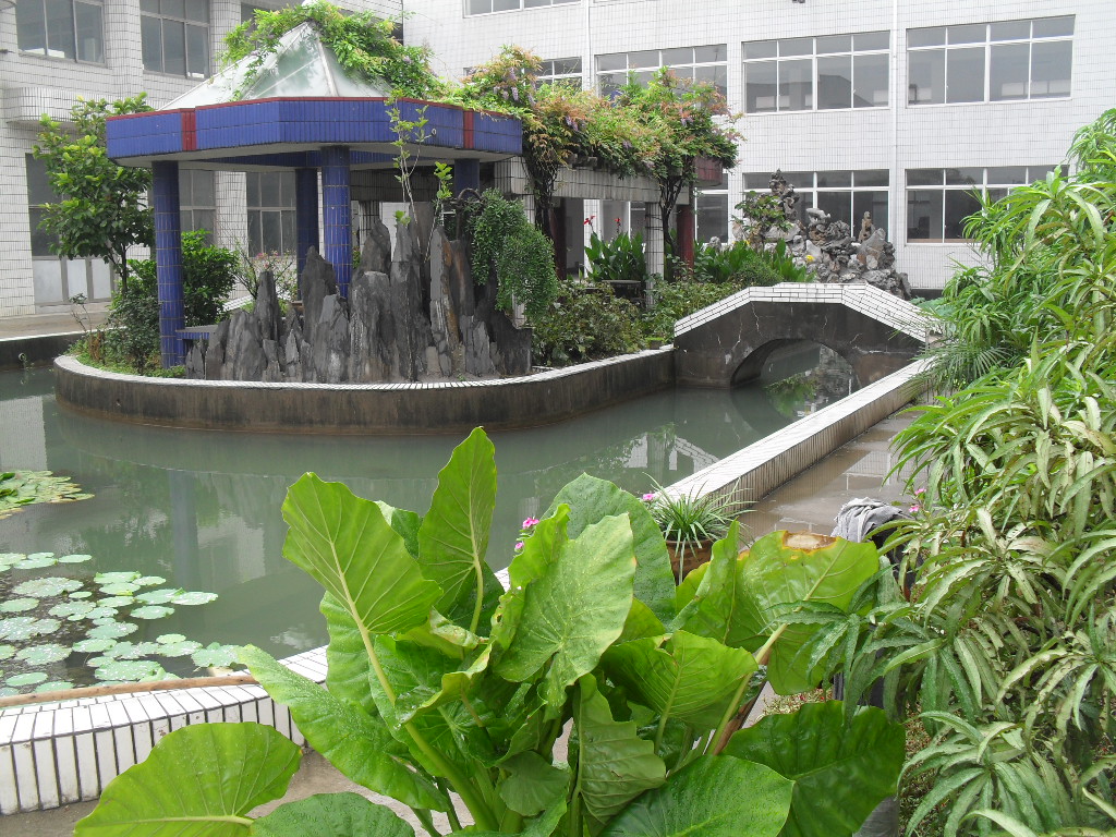 Jiangyin Jingmi Electric Appliances Co., Ltd. factory image 1