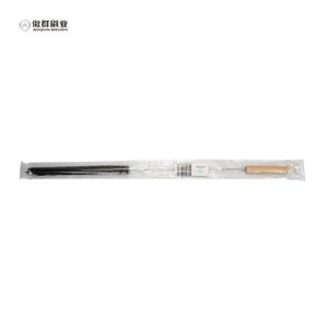 Cleaning Brush for Flexible Radiator 75 Bm Radiator Fan Motor Brushes Angle Radiator Brush