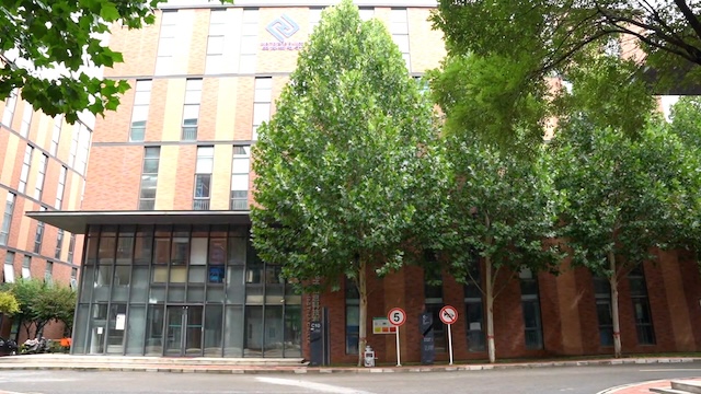 Meiborui (Xianghe) Electronic Information Technology Co., Ltd. factory image 1